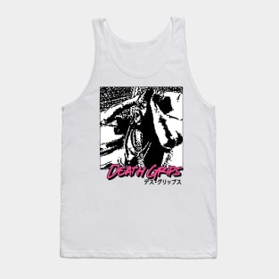 Death Grips • • Original Retro Style Design Tank Top